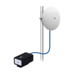Ubiquiti UINSTALLER U-Installer with 24V PoE Out (5)