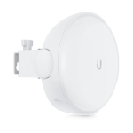 Ubiquiti GBE-PLUS-US airMAX GigaBeam Plus High-Gain 60 GHz Radio with a Cassegrain Reflector that Delivers 1.5+ Gbps Throughput with Low Latency (2)
