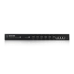 Ubiquiti ES-12F-US Rack-mountable Gigabit Switch with (12) SFP Ports and (4) Gigabit RJ45 Ports (2)