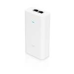 Ubiquiti POE-54V-80W 54V DC 80W PoE Adapter White (0)
