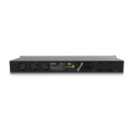 Ubiquiti UF-OLT 8-port GPON Optical Line Terminal (OLT) Designed to Manage Fiber Internet Service for up to 1,024 Clients (128 per port) (4)