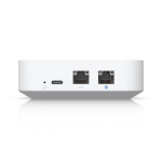 Ubiquiti UX-US Compact Cloud Gateway and WiFi 6 AP that Runs UniFi Network (2)