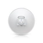 Ubiquiti PBE-2AC-400-US PowerBeam 2.4 GHz WiFi Antenna with a 450+ Mbps Real TCP/IP Throughput Rate (2)