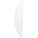Ubiquiti UAP-AC-HD-5-US Ceiling-mounted WiFi 5 AP with 8 Spatial Streams Pack of 5 pcs. (2)