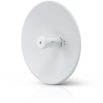 Ubiquiti PBE-5AC-GEN2 PowerBeam High-Performance 5 GHz Point-to-Point (PtP) Bridge with Integrated Dish Reflector (0)