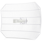 Ubiquiti AG-HP-5G27 AirGrid Wireless Broadband CPE with 620 x 460 mm Antenna Size (1)