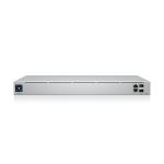 Ubiquiti UXG-PRO-US 10G multi-WAN Independent Gateway with UniFi Power Backup Support Designed to Protect Large-Scale Networks (1)
