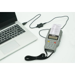 Ultrak L20-10B Multi-Lane Timer Ten Lane Button Set w/ Windows Interface (3)