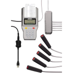 Ultrak L20-8B Multi-Lane Timer Eight Lane Button Set w/ Windows Interface (0)