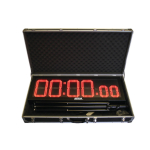 Ultrak T-150 Jumbo LED Display Timer with 8-1/4" Digits (2)
