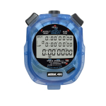 Ultrak 495 100 Lap Memory 3 Line Display Stopwatch (1)