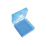 United Scientific Supplies 66501 Cryo Cube Box, PP 81 (0)