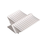 United Scientific Supplies 79131 Reversible Reagent Reservoir, PP (1)