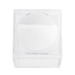 United Scientific Supplies BXMAG1 Box Magnifier 1.2" x 1.2" x 1" 3X Magnification (0)