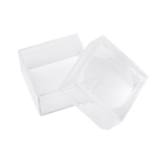 United Scientific Supplies BXMAG2 Box Magnifier 1.5" x 1.5" x 1.5" 5X Magnification (1)