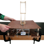 United Scientific Supplies ERTHQUAKSIM Earthquake Shake Table (1)