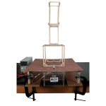 United Scientific Supplies ERTHQUAKSIM Earthquake Shake Table (2)
