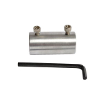 United Scientific Supplies LLSRC2 Lattice Lab Rod Connector (0)