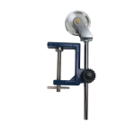 United Scientific Supplies PULTCAL Table Clamp Pulley 50 mm Aluminum (0)
