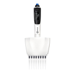 United Scientific Supplies UNEMCH0100 Jupiter Electronic Pipette, 8-Channel, 10 - 100 uL (0)