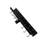 United Scientific Supplies WRHLDR1 Connecting Cord Organizer (1)