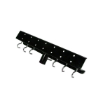 United Scientific Supplies WRHLDR1 Connecting Cord Organizer (0)