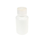 United Scientific Supplies BNM090-PK/6 Reagent Bottle, Narrow Mouth, HDPE, 90ml, Pack of 6 pcs (0)