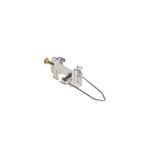 United Scientific Supplies CLMKE1 Knife Edge Lever Clamp (1)