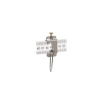 United Scientific Supplies CLMKE1 Knife Edge Lever Clamp (0)