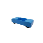 United Scientific Supplies HLCRG1-E Economy Hall's Carriage (0)