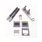 United Scientific Supplies LDFKIT Laser Demonstration Kit (0)