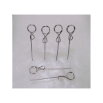 United Scientific Supplies LOOPPIN Dissection Pin With Label Holder (5)