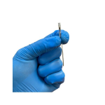United Scientific Supplies LOOPPIN Dissection Pin With Label Holder (2)