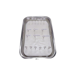 United Scientific Supplies LOOPPIN Dissection Pin With Label Holder (3)