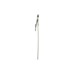 United Scientific Supplies LOOPPIN Dissection Pin With Label Holder (1)