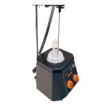 United Scientific Supplies UNDHMTLS-500 Digital Heating Mantle with Stirrer 500ml (1)