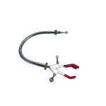United Scientific Supplies UNFLEXCLP01 3-Prong Clamp with Flexible Extension Rod (0)