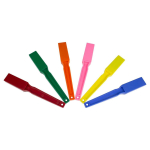 United Scientific Supplies UNMGTWND-PK/6 Magnetic Wands Pack of 6 pcs (1)