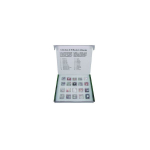 United Scientific Supplies UNROCMIN20 Rock and Mineral Collection, 20 Specimens (0)