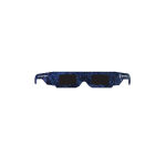 United Scientific Supplies UNSLRGL-USS Solar Eclipse Glasses, Pack of 10 (3)