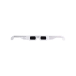 United Scientific Supplies UNSLRGL-USS Solar Eclipse Glasses, Pack of 10 (2)