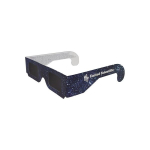 United Scientific Supplies UNSLRGL-USS Solar Eclipse Glasses, Pack of 10 (0)