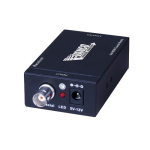 Vanco 280568 4x4 HDMI Coaxial Matrix, 4 HDMI Sources to 4 TVs, Up to 328 ft RG-6 Extension, RS-232/IR/TCP-IP Control (3)