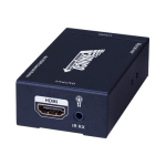 Vanco 280568 4x4 HDMI Coaxial Matrix, 4 HDMI Sources to 4 TVs, Up to 328 ft RG-6 Extension, RS-232/IR/TCP-IP Control (4)