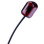 Vanco 280751 Compact 1 Zone 4 Source IR Kit 5VDC (500mA) (3)