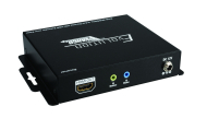 Vanco EVEXFBRK1 Evolution HDMI Extender over Fiber with KVM USB Pass - Through, 4K/60Hz, USB2.0, Fiber Up to 984ft (3)