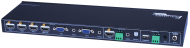 Vanco EVSW1061 Evolution 6 x 1 Multi - Format Scaler Switcher, Supports HDMI, VGA, MHL, upscales to 4K (1)