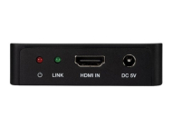 Vanco HDEXWIR 1080p Wireless HDMI Extender with IR, Up to 164 ft, No line-of-sight, Low latency H.265 codec (3)