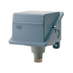 Western Enterprises WME-4-6 5 to 50 PSIG Explosion Proof Pressure Switch (0)
