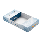 Whitney Medical Solutions LB1001 Iso-Tray Phlebotomy Tray (0)